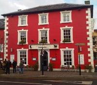 Castle Hotel